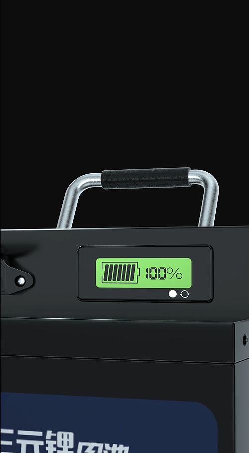 電動(dòng)車鋰電池產(chǎn)品動(dòng)畫(huà)