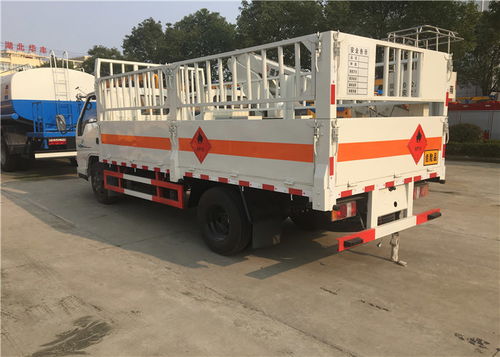 【4.2米3座醫(yī)療垃圾清理轉(zhuǎn)運車上戶價格】- 