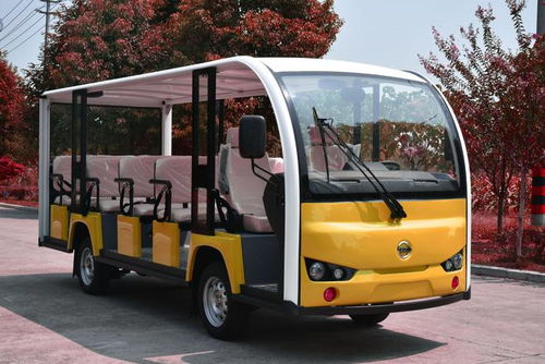 極致安全護(hù)航,一探防爆電動(dòng)觀光車(chē)背后的科技之王