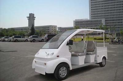 河南林德電動(dòng)觀光車(chē)公司生產(chǎn)供應(yīng)更high科技河南防爆車(chē)廠家,鄭州林德當(dāng)然與眾不同