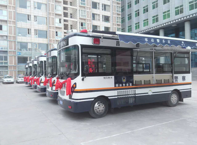 流動警務(wù)室|移動警務(wù)室|通信指揮車|特種改裝警車|緝查布控車|防爆車|流動警務(wù)車|流動警務(wù)站|移動警務(wù)車|電動巡邏車|電動觀光車|電動警車|電動消防車