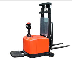 防爆堆高車選購(gòu)指南 0.6噸電動(dòng)防爆車廠家、價(jià)格與規(guī)格解析