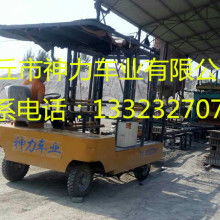 電動防爆車 現(xiàn)代化工安全運輸?shù)男逻x擇