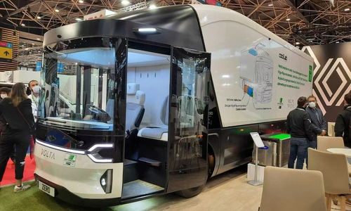 瑞典電動卡車創(chuàng)企再獲16億融資，首批電動防爆車有望年底投產(chǎn)