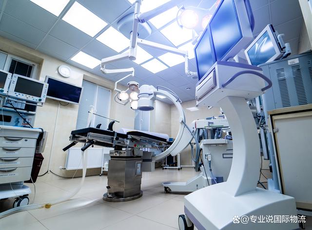 醫(yī)療器械進口報關(guān)全指南 所需資料與清關(guān)流程詳解