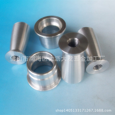 精密機加工在汽車、美容與醫(yī)療器械配件制造中的核心價值與應(yīng)用探索